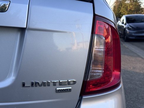 Used 2012 Ford Edge Limited image 35