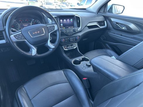 Used 2024 GMC Terrain SLT image 7