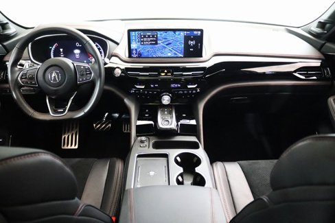 Certified 2025 Acura MDX A-Spec image 19