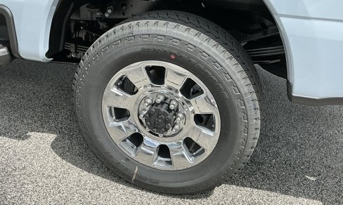 New 2025 Ford F250 XL image 10