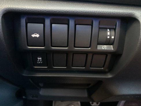 New 2025 Subaru WRX Premium image 7