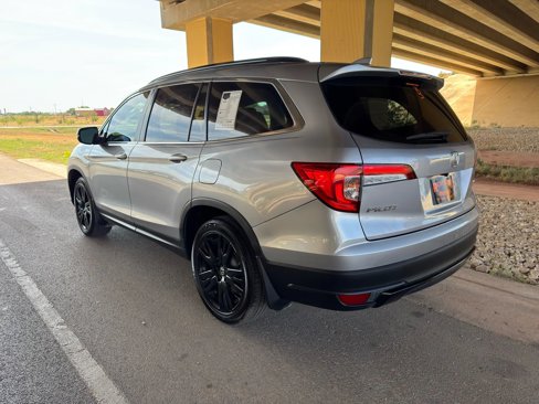 Used 2022 Honda Pilot Special Edition image 5