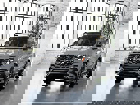 New 2026 Mercedes-Benz GLE 450 4MATIC image 40