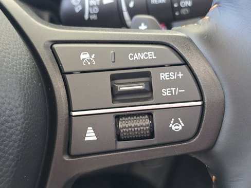 New 2026 Honda CR-V TrailSport image 15