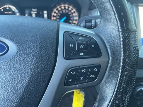 Used 2021 Ford Ranger XLT w/ Equipment Group 301A Mid image 13