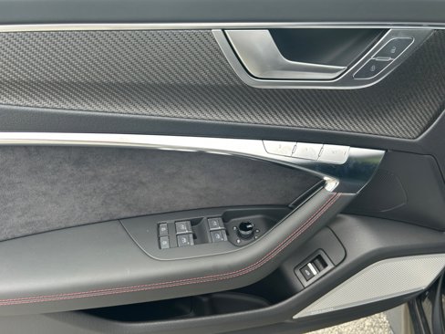 New 2026 Audi RS 6 performance image 32