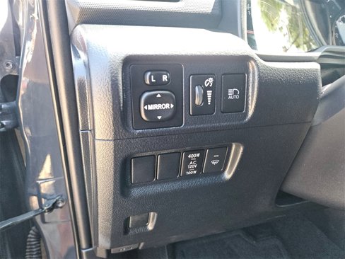 Used 2024 Toyota 4Runner TRD Off-Road image 23