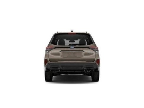 New 2025 Subaru Forester Touring image 44