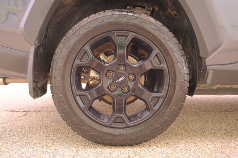 Used 2023 Toyota RAV4 TRD Off-Road image 38