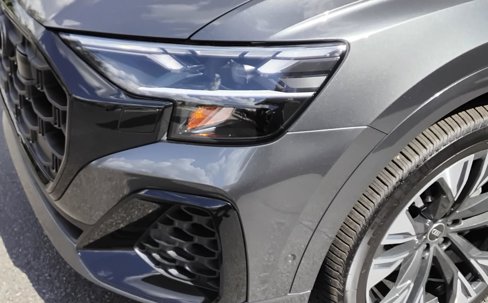 New 2025 Audi Q8 Premium Plus image 7