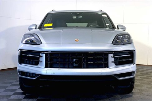 New 2026 Porsche Cayenne image 10