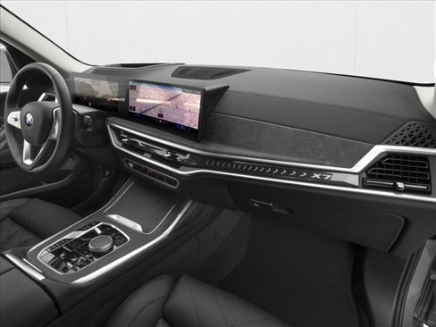 New 2026 BMW X7 xDrive40i w/ Executive Package image 11
