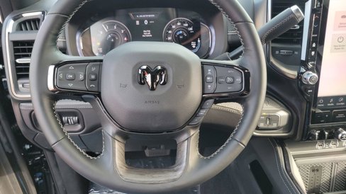 New 2025 RAM 3500 Limited image 19