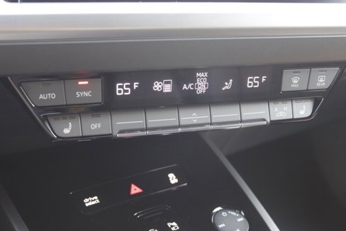 New 2025 Audi Q4 e-tron Premium Plus image 29