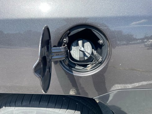 Used 2017 Jeep Compass Latitude image 37