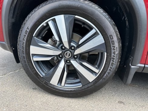 Used 2021 Nissan Rogue SL image 13
