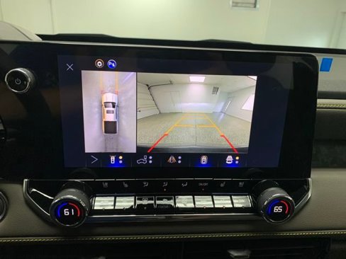 New 2026 Chevrolet Colorado ZR2 w/ Technology Package image 41