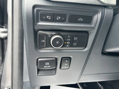 Certified 2022 Ford F150 Lariat w/ Equipment Group 502A High image 23
