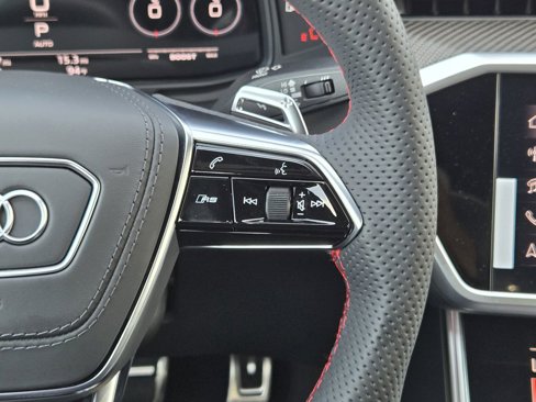 New 2026 Audi RS 7 Performance image 30