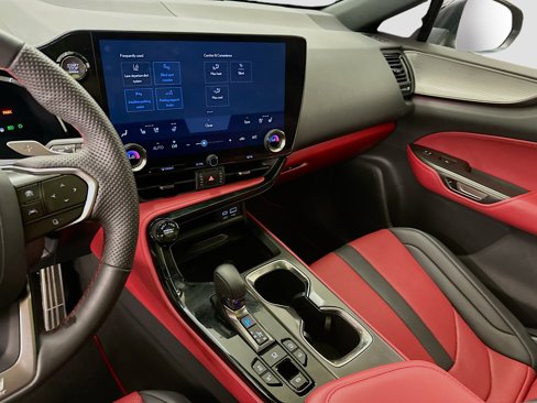 Used 2024 Lexus NX 350 F Sport image 26