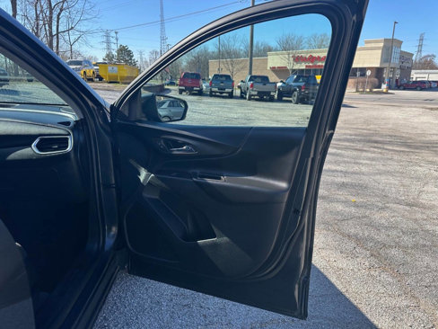 Used 2019 Chevrolet Equinox LT image 13