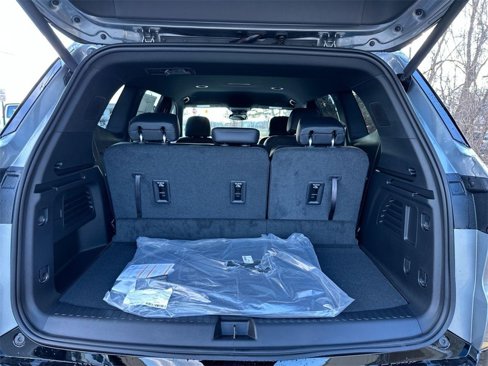 New 2025 Buick Enclave Sport Touring w/ Trailering Package, 5000 lbs. image 26