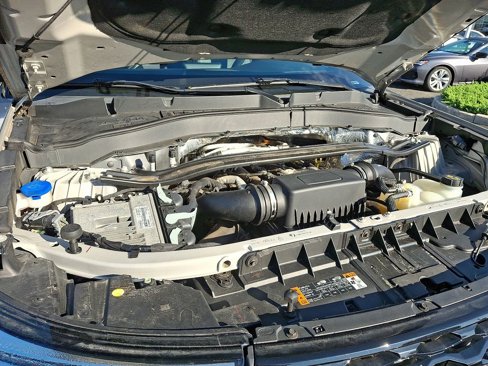 Used 2020 Ford Explorer ST w/ ST Street Pack image 31