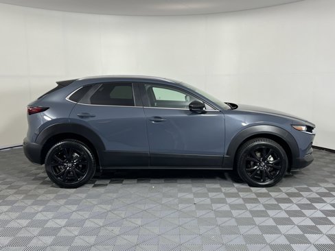 Used 2024 MAZDA CX-30 AWD 2.5 S w/ Preferred Package image 11