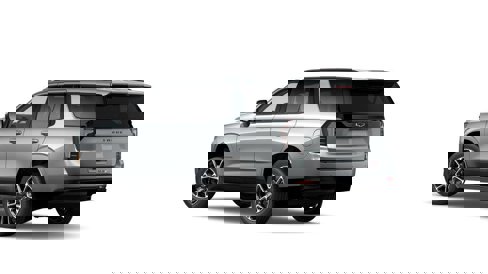 New 2026 Chevrolet Tahoe RST image 5
