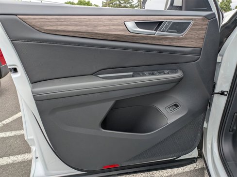 New 2025 Volkswagen Atlas SEL Premium R-Line image 10