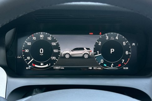 Certified 2024 Land Rover Discovery Sport S image 30