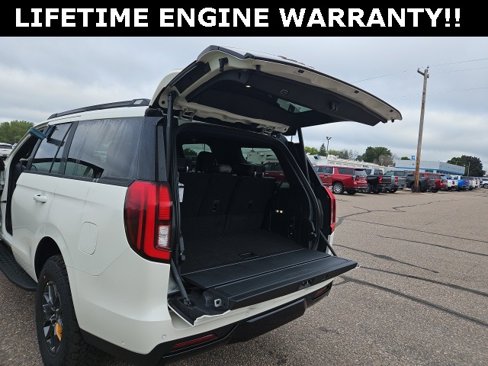 New 2025 Ford Expedition Tremor image 36