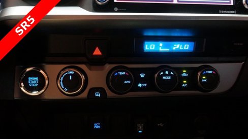 Used 2023 Toyota Tacoma SR5 image 17