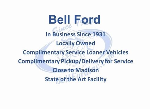 Used 2022 Ford Explorer Limited w/ Equipment Group 301A image 3