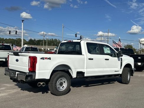 New 2026 Ford F250 XL image 6