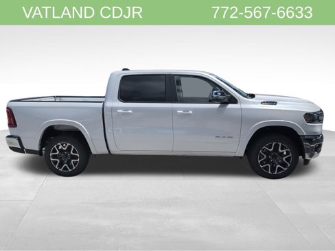 New 2026 RAM 1500 Laramie image 5