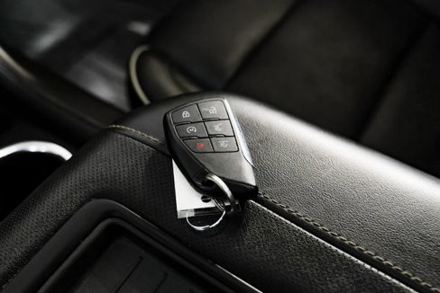 Used 2022 Chevrolet Suburban Premier image 65