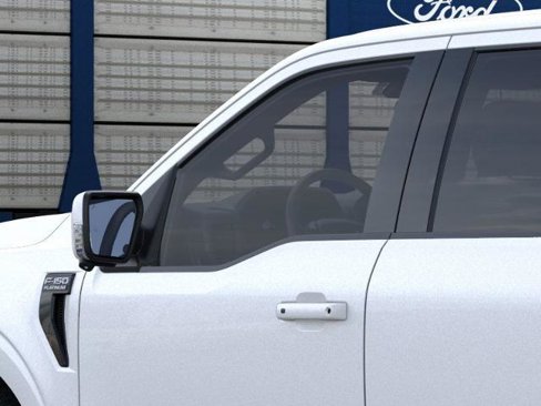 New 2025 Ford F150 Platinum image 20