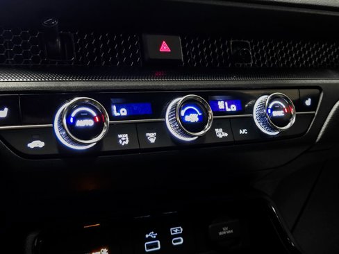 Certified 2023 Honda CR-V Sport image 33