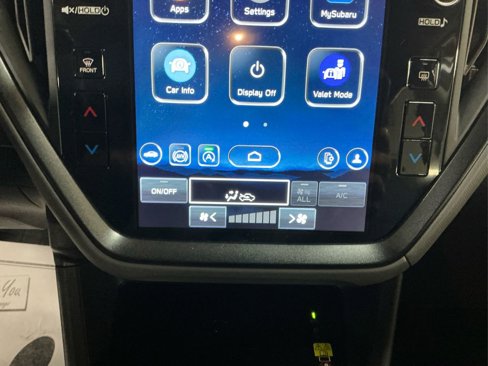 Certified 2024 Subaru Crosstrek 2.5i Limited image 22