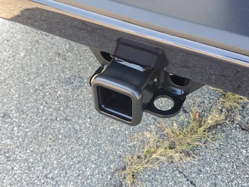 New 2026 GMC Sierra 1500 AT4 w/ AT4 Preferred Package image 8