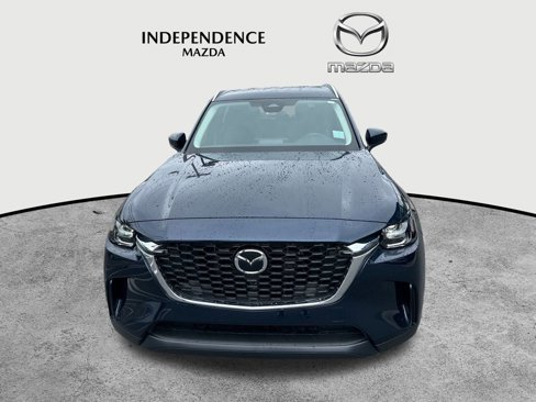 New 2025 MAZDA CX-90 3.3 Turbo w/ Select Package image 8