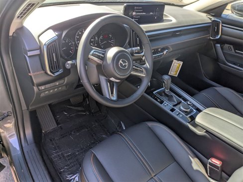 New 2025 MAZDA CX-50 AWD 2.5 S w/ Weather Package image 13