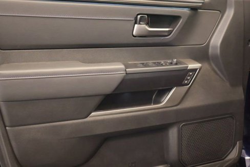 New 2026 Toyota Tundra Platinum image 7