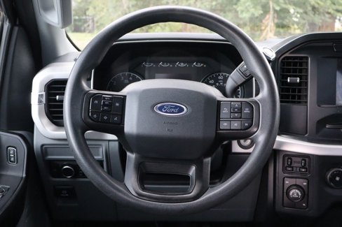 Used 2022 Ford F150 XL w/ Trailer Tow Package image 18