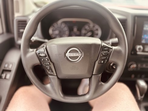 Used 2022 Nissan Frontier S w/ Technology Package image 21