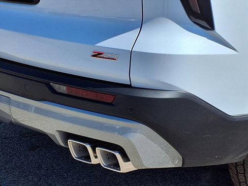New 2026 Chevrolet Traverse Z71 image 23