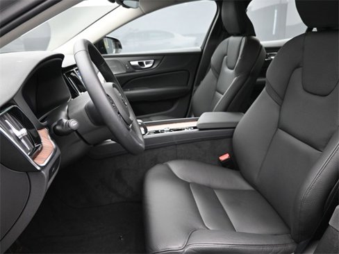 Used 2025 Volvo S60 B5 Plus w/ Protection Package Premier image 9
