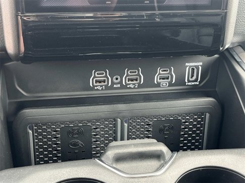 New 2026 RAM 1500 Laramie image 23