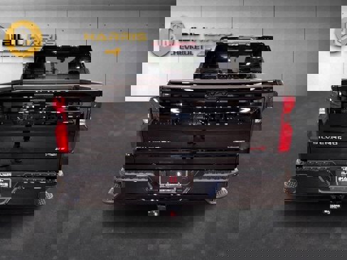 New 2026 Chevrolet Silverado 1500 RST w/ RST Select Package image 6